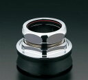 【メーカー在庫あり】 エスコ ESCO 38mm 大便器用スパッド EA472BA-51 JP店