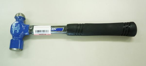 Other - 【メーカー在庫あり】 エスコ ESCO 680g ボールピンハンマー EA575VA-680A JP店