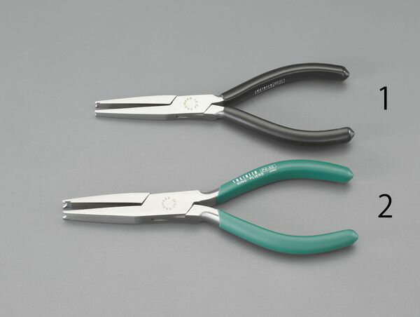 �ڥ᡼�����߸ˤ���� ������ ESCO 164mm E��󥰥ץ饤�䡼 EA590EL-2 JPŹ