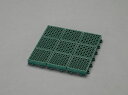 【メーカー在庫あり】 エスコ ESCO 300x300x25mm 連結マット EA997RX-121 JP店
