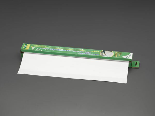 【メーカー在庫あり】 エスコ ESCO 600mmx20m 携帯シート(ホワイトボードマーカー用) EA761LD-20A JP店