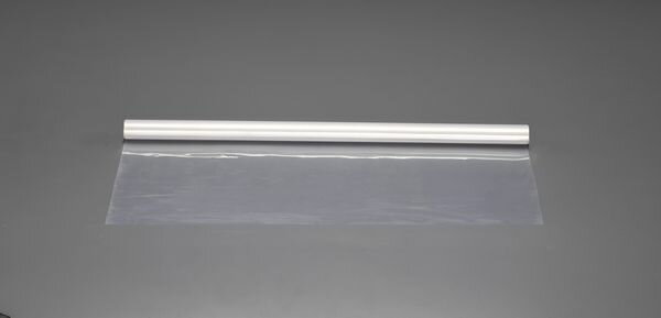 �ڥ᡼�����߸ˤ���� ������ ESCO 915x0.3mmx 2m Ʃ���ե����(�������) EA911AG-201 JPŹ