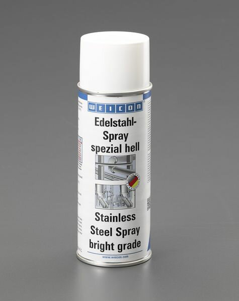 【メーカー在庫あり】 エスコ ESCO 400ml ステンレスコート・スプレー(艶有リ) EA920SW-5 JP店 3