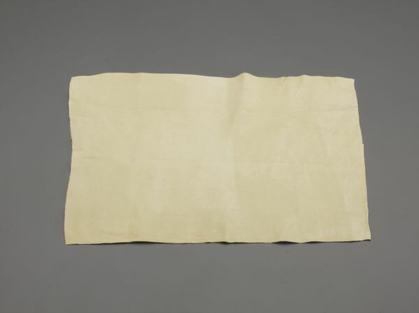 【メーカー在庫あり】 エスコ ESCO 300x330mm 天然セーム革 EA929DB-33 JP店
