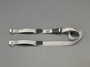 【メーカー在庫あり】 エスコ ESCO 900mm スチール棚用耐震ベルト(アングル・チャンネル用) EA979CH-9 JP店(3)