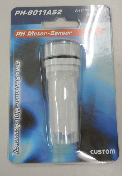 【メーカー在庫あり】 EA776AG-12 エスコ ESCO [EA776AG-2用]交換用PHセンサー