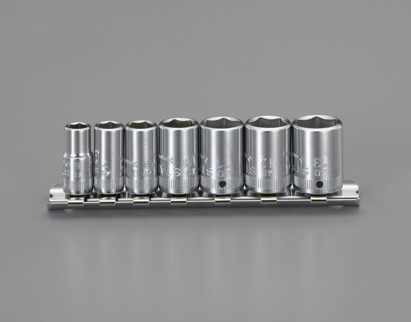 【メーカー在庫あり】 EA617XC エスコ ESCO 1/4