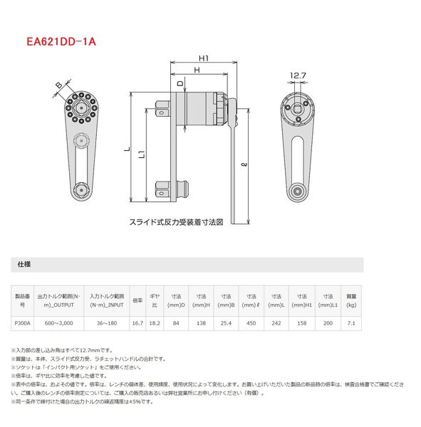 �ڥ᡼�����߸ˤ���� EA621DD-1A ������ ESCO 1/2