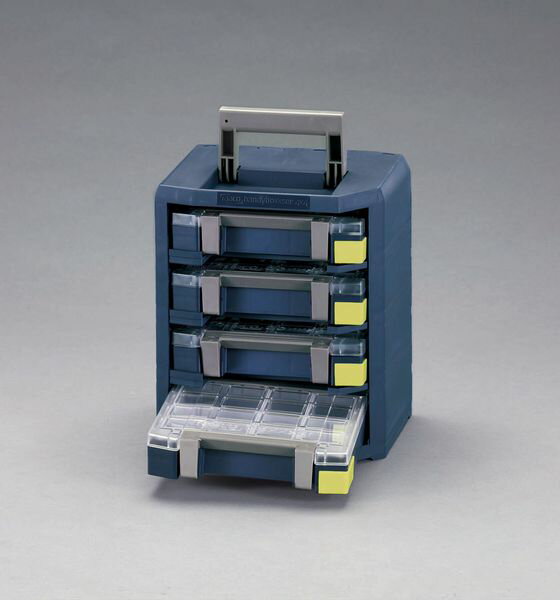 �ڥ᡼�����߸ˤ���� EA661AC-112 ������ ESCO 290x247x342mm �ϥ�ǥ����ܥå���(�ѡ��ĥ�����4��)