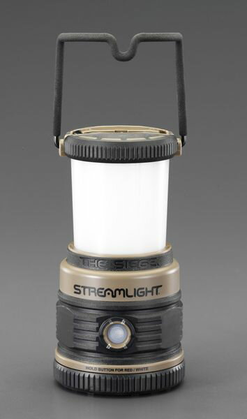 【メーカー在庫あり】 EA758CV-46B エスコ ESCO [単1x3本] ランタン/LED