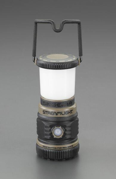 【メーカー在庫あり】 EA758CV-48 エスコ ESCO [単3x3本] ランタン/LED