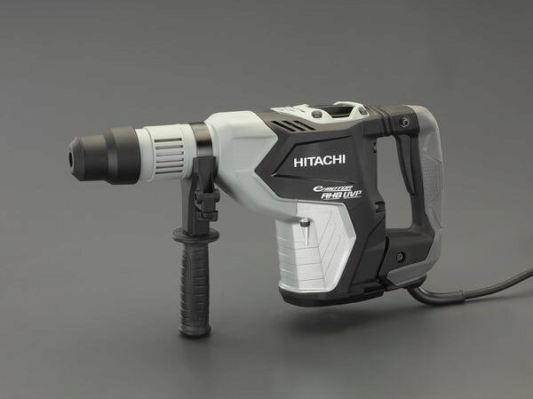 【メーカー在庫あり】 EA810DE-3B エスコ ESCO 40mm ロータリーハンマードリル