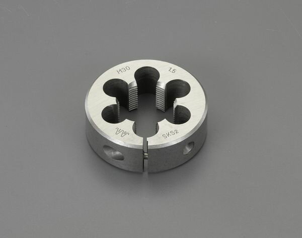 �ڥ᡼�����߸ˤ���� EA829MM-27B ������ ESCO M27x2.0 /63mm ������(SKS2)