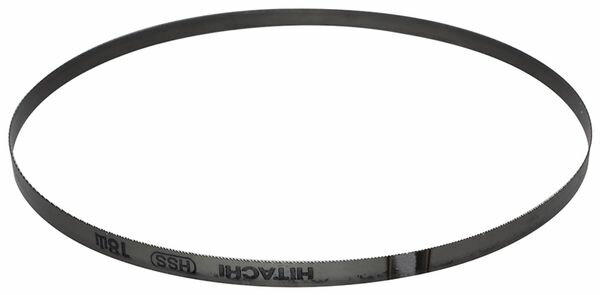 【メーカー在庫あり】 EA841XD-18 エスコ ESCO 900x12.5mm/18T バンドソー替刃(3本)