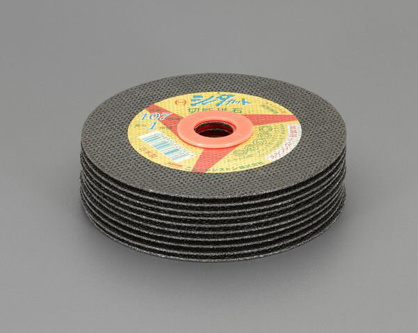 �ڥ᡼�����߸ˤ���� EA843XD-150 ������ ESCO 150x1.4mm Ķ������������(10��)