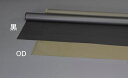 【メーカー在庫あり】 EA911AS-112 エスコ ESCO 1.1x 10m/0.6mm ナイロンシート(裏面PVCコート/OD)