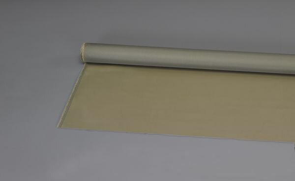 【メーカー在庫あり】 EA952AG-32 エスコ ESCO 1.17x10m/0.6mm ナイロンシート・布(裏面PVCコート/OD)