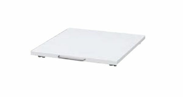 【メーカー在庫あり】 EA954HE-15C エスコ ESCO 550x550x 47mm プリンター台