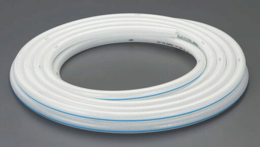 【メーカー在庫あり】 エスコ ESCO 38/48mm x10m 食品用ホース EA124DJ-381 JP店 【メーカー在庫あり】 エスコ ESCO 38/48mm x10m 食品用ホース EA124DJ-381 JP店