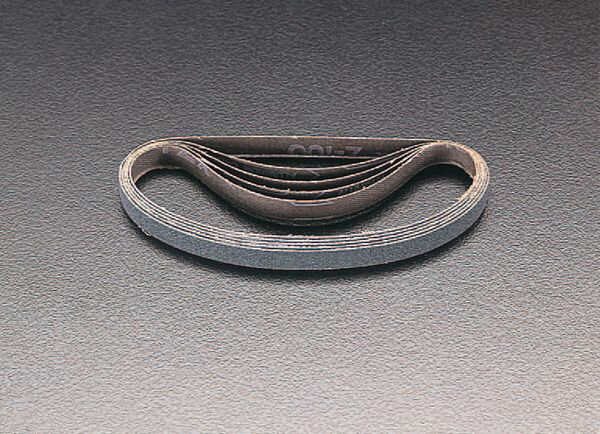 �ڥ᡼�����߸ˤ���� ������ ESCO 20x520mm �쥸��٥��(# 80/10��) EA163L-80 JPŹ