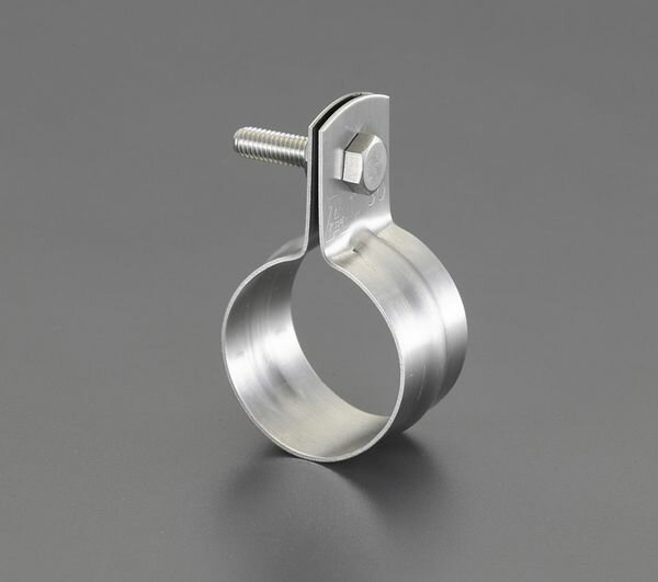 【メーカー在庫あり】 エスコ ESCO 16A 吊バンド(VP管用/ステンレス製) EA440AY-16 JP店