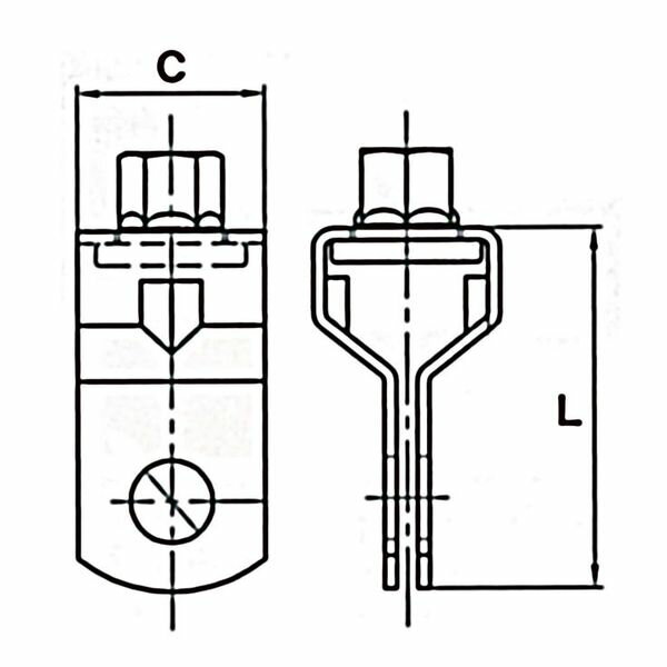 �ڥ᡼�����߸ˤ���� ������ ESCO W5/8 �ߥХ���ѥ��� EA440BZ-3 JPŹ