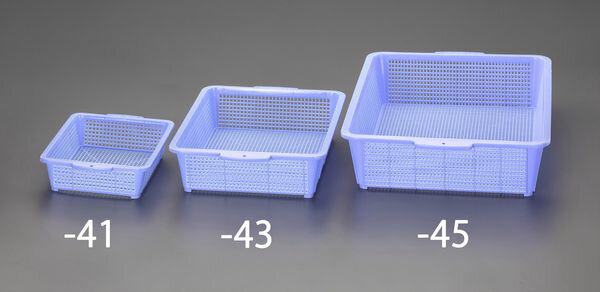 材質：ポリプロピレンサイズ(mm)：235×195×65(H)EA506AC-41楽天 JP店　