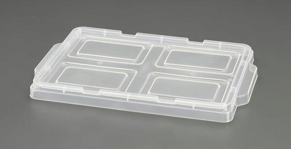 【メーカー在庫あり】 エスコ ESCO 451x291x 33mm EA506AF-76用 フタ EA506AF-92 JP店