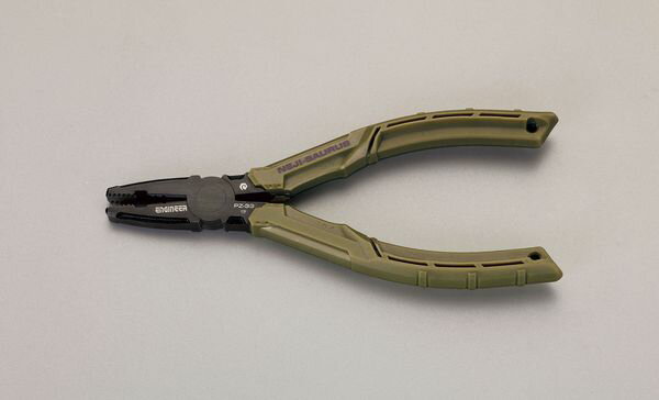 【メーカー在庫あり】 エスコ ESCO 160mm ねじプライヤー(ネジザウルス) EA532DG-160 JP店