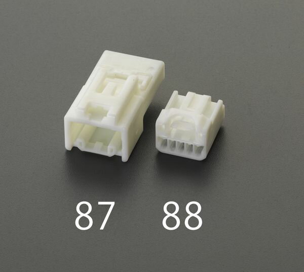 �ڥ᡼�����߸ˤ���� ������ ESCO 5�ˡ����å��� �ϥ����󥰥���(10��) EA538RA-88 JPŹ