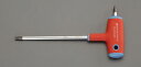 【メーカー在庫あり】 エスコ ESCO T30x150mm Torx T型レンチ EA573MS-30 JP店