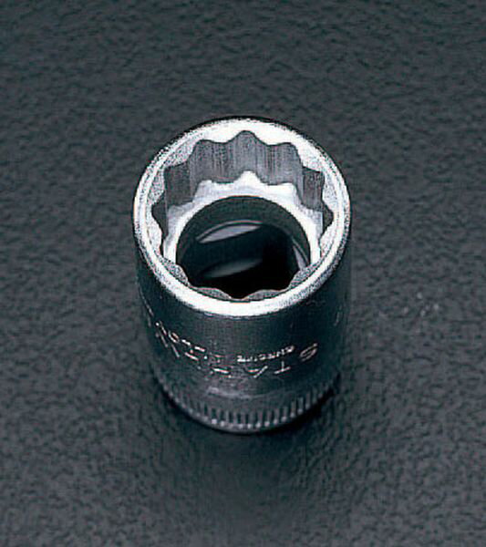 �ڥ᡼�����߸ˤ���� ������ ESCO 1/4�����sq��3/8�����sq �����åȥ������å�(�����) EA612VC-2 JPŹ