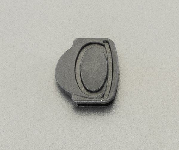 【メーカー在庫あり】 エスコ ESCO 20mm テープエンド(プラスチック製・5個) EA628RF-320 JP店