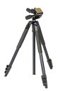 【メーカー在庫あり】 エスコ ESCO 475-1605mm カメラ三脚 EA759EX-40F JP店