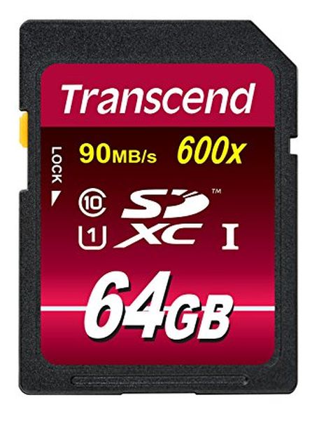 【メーカー在庫あり】 エスコ ESCO 64GB SDXCメモリーカード EA759GL-21B JP店