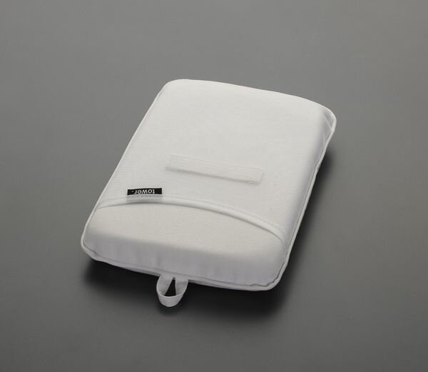 【メーカー在庫あり】 エスコ ESCO 180x270x 40mm アイロンミトン EA763AN-71 JP店