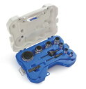 【メーカー在庫あり】 エスコ ESCO 電気・水道設備用 ホールソーセット EA823LA-1 JP店