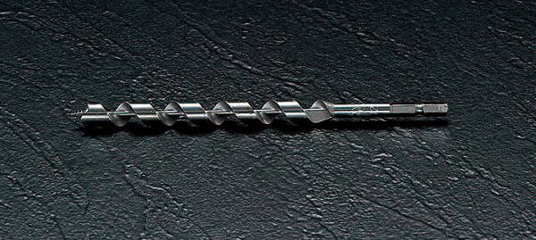 【メーカー在庫あり】 エスコ ESCO 27x210mm オーガービット EA824W-27A JP店