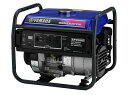 【メーカー在庫あり】 エスコ ESCO AC100V/2.0kw(50Hz) 発電機 EA860KH-50A JP店(4)