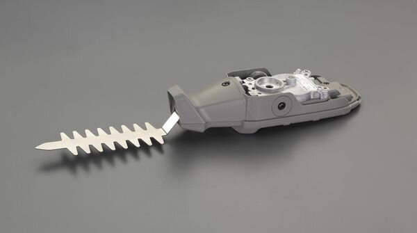 Accessories - 【メーカー在庫あり】 エスコ ESCO EA898RF-40用 草取りユニット EA898RF-44 JP店