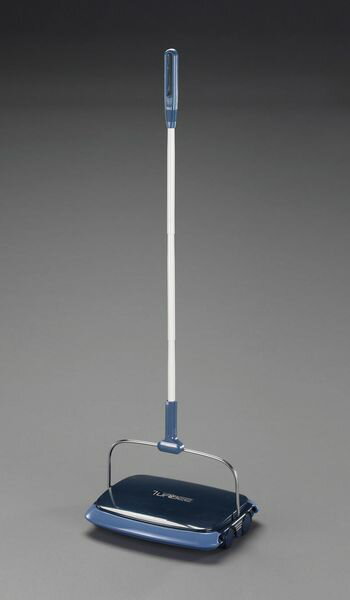 【メーカー在庫あり】 エスコ ESCO 226x197x1143mm 手動掃除機 EA899AY-18 JP店