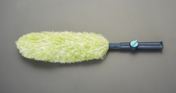 【メーカー在庫あり】 エスコ ESCO 620mm 高所用除電ブラシ EA928AY-422 JP店