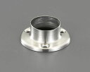 【メーカー在庫あり】 エスコ ESCO φ32mm パイプ用ソケット(ステンレス製) EA951EW-82 JP店