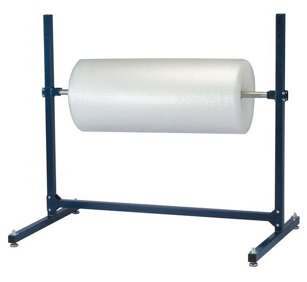 株式会社ヒロチー商事 楽天市場店の【メーカー在庫あり】 エスコ ESCO 186x81x117mm ロールスタンド EA957AG-1 JP店｜アングル2