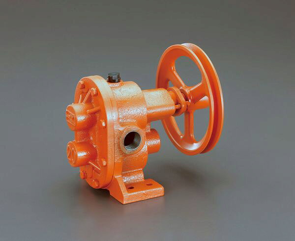 【メーカー在庫あり】 エスコ ESCO φ13mm 単体ポンプ(清水用) EA991CR-41 JP店