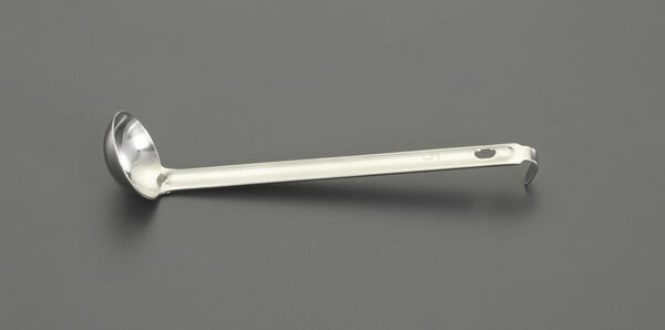 【メーカー在庫あり】 エスコ ESCO 5ml 計量スプーン(ステンレス製) EA991KB-11 JP店(2.0)