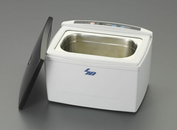 【メーカー在庫あり】 0.6L 超音波洗浄機 000012287280 JP店