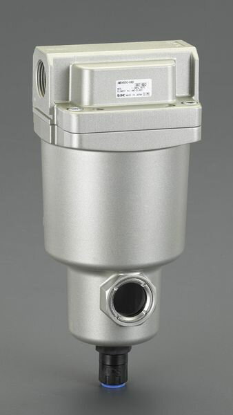 【メーカー在庫あり】 Rc 3/8"・1000L/min マイクロミストセパレ 000012296566 JP店