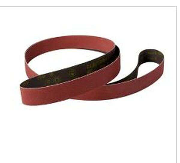 【メーカー在庫あり】 20x520mm レジンベルト(# 50/10本) 000012287001 JP店