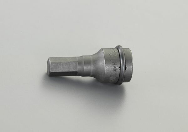 【メーカー在庫あり】 1/2"DRx19mm [INHEX]インパクトビット 000012295796 JP店
